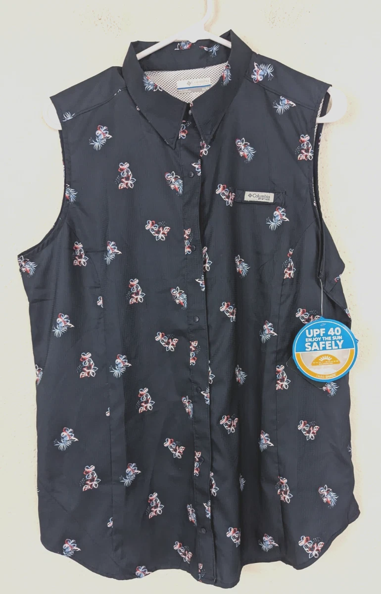 Femme En Chemise Sans Manches Bleue Et Pantalon Marron · Photo gratuite