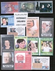 Victor Short Tynemouth & Felling Local Post Cinderella Phantasy Stamps/Labels