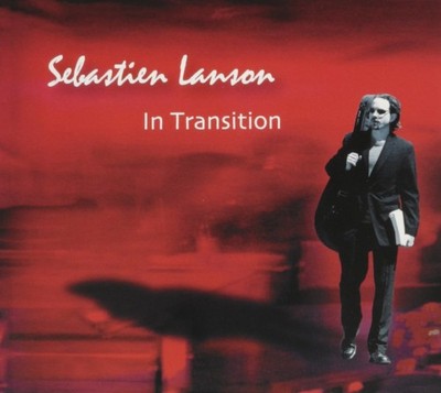 Lanson Sebastien In Transition (CD) (UK IMPORT)