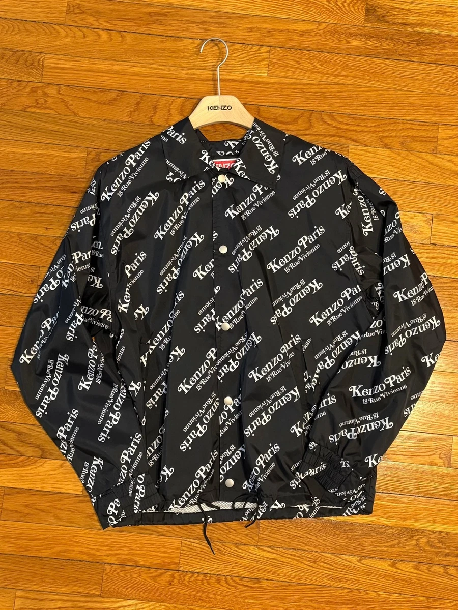 KENZO Coats, Jackets & Vests for Men for Sale - Shop New & Used - eBay