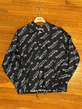Kenzo x Verdy Black Coach Windbreaker Jacket ...
