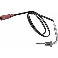 Metzger 0894923 Sensor Abgastemperatur FüR VW Seat Skoda Audi Passat Touran B7
