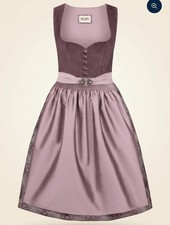 Super Schickes Dirndl von Stockerpoint 36  au...