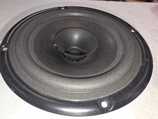 26CC25 SPEAKERS FROM ION TAILGATER, SOUND GREAT, 4 OHM: WOOFER IS 7" DIAMETER