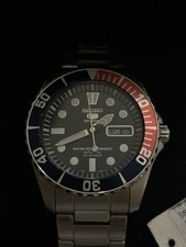 Seiko 5 Sports SNZF15K1
