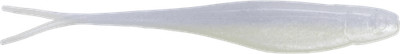Strike King 3X ElazTech Z-Too 5 1/2 inch Soft Jerkbait