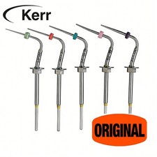 Punta di otturazione spina di calore 100% ORIGINALE Sybron Endo Elements Buchanan System B