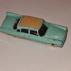 Vintage Original Dinky Desoto Fireflite 192  Good Original Condition
