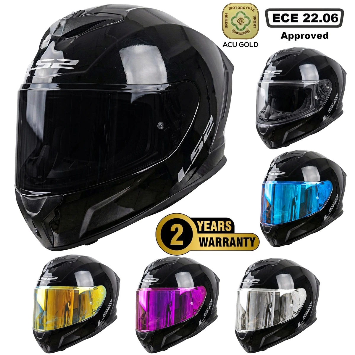 Size 3XL Motorcycle & Motorsports Helmets for sale | eBay UK