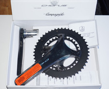 Campagnolo Chorus Ultra Torque 12-speed Crankset 170mm 48/32