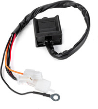 PW80 CDI, CDI Box Control Unit for Yamaha PW80 PY80 PEEWEE Y-Zinger 80cc Kid Bik