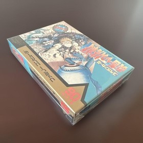 Spelunker II Yusha no Chosen Nintendo Famicom NTSC-J New Sealed Irem Japan