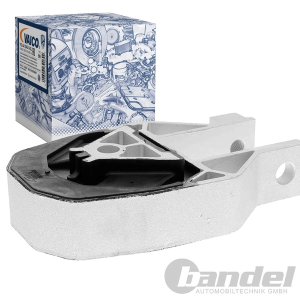 Vaico Lagerung Automatikgetriebe Hinten Passend FüR Ford C-MAX Focus Kuga-image