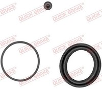 Quick Brake Reparatursatz, Bremssattel Hinterachse U.A. FüR MERCEDES-BENZ, VW