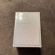 New Look DUSK Eau De Parfum Spray 50ml Sealed BNIB Rare FAST POSTAGE 