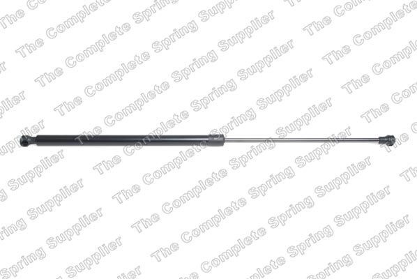 Kilen 325002 Gasfeder, Motorhaube FüR Dacia Renault-image