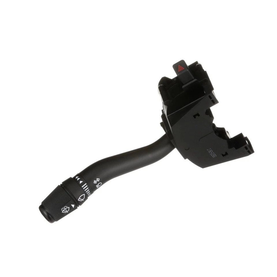 Interruptor limpiaparabrisas SMP para Ford F-250 1997-1998 2000 Foto 3 de 4