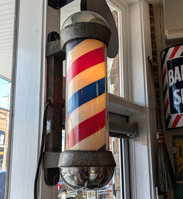 アート・デザイン・音楽 KOKEN BARBER'S SUPPLY COMPANY アート・デザイン・音楽 KOKEN BARBER'S SUPPLY COMPANY アート