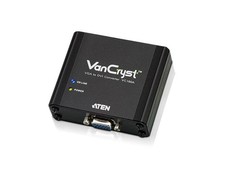 Aten VC160A VGA to DVI Converter
