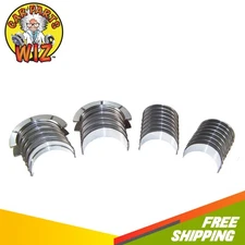 Engine Main Rod Bearings Fits 68-97 Ford E150 E250 F150 F350 7.5L V8 OHV 16v