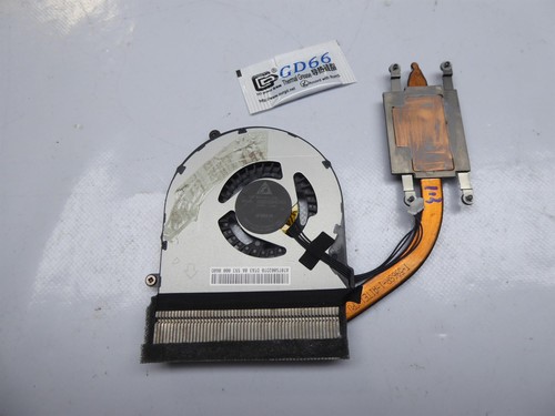 Lenovo ThinkPad E550 Kühler Lüfter Cooling Fan 04X5622 #4298