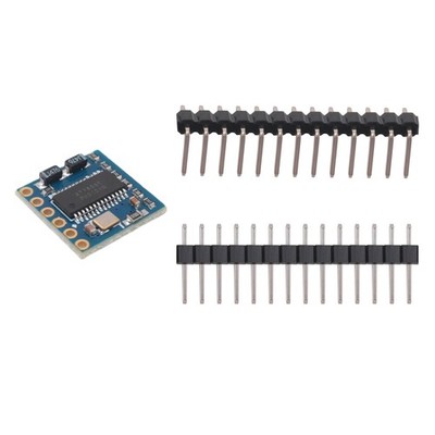 Minim  OSD mit KV TEAM MOD für CC3D Naze32 F3 F4 Flight Controller D8U74378