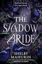 The Shadow Bride 2 The Scarlet - Very Good The Shadow Bride 2 The Scarlet - Very Good