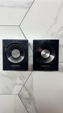 Samsung Surround-Right & CENTER Speaker PS-DS1 PAIR