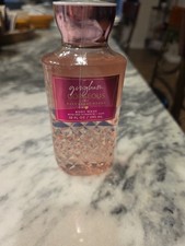 Bath and Body Works Body Wash 10 fl oz You Choose