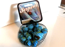 Mega Marbles Serpent Marbles 24 Players & 1 Shooter