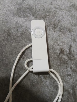 Apple iPod Shuffle 1. Generation 512Mb Weiß USB