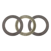 Febi Bilstein WäLzlager, FederbeinstüTzlager 12736 FüR Fiat Lancia