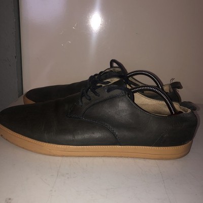 Clae Sneaker 43,5 Schwarz