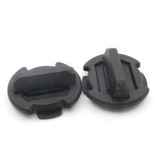 2-Pack Floor Drain Plug for Polaris General RZR XP 1000 900/S Turbo