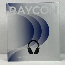 Raycon Everyday Headphones Pro New Open Box