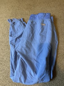 XS Figs Zamora Scrub Pants