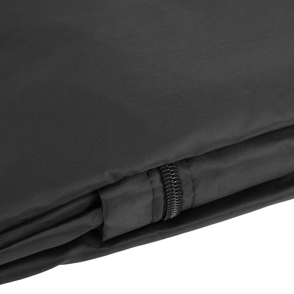 (226x85x48cm)Outdoor Oxford Cloth Waterproof Dustproof Garden Courtyard Patio - Image 3 of 4