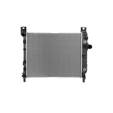 2000-2004 For Dodge Dakota Pickup Or Durango Radiator 5.2 L 2000-2004 For Dodge Dakota Pickup Or Durango Radiator 5.2 L
