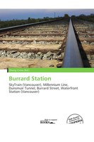 Zheng Cirino | Burrard Station | Taschenbuch | Englisch (2026) | Omniscriptum