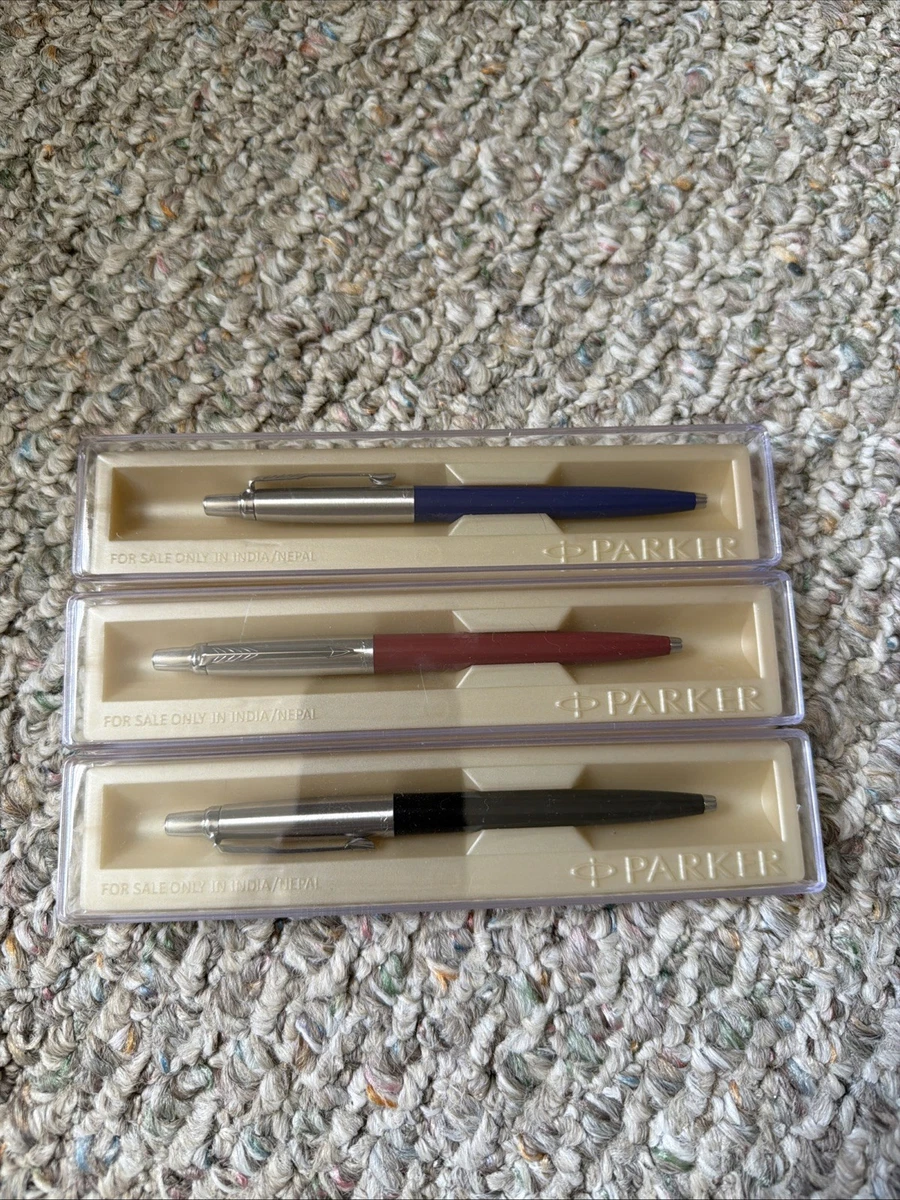 派克钢vintageless 收藏笔| eBay