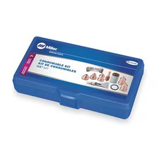 Miller Electric 239086 Plasma Torch Kit, For Torches Ice 60C/T