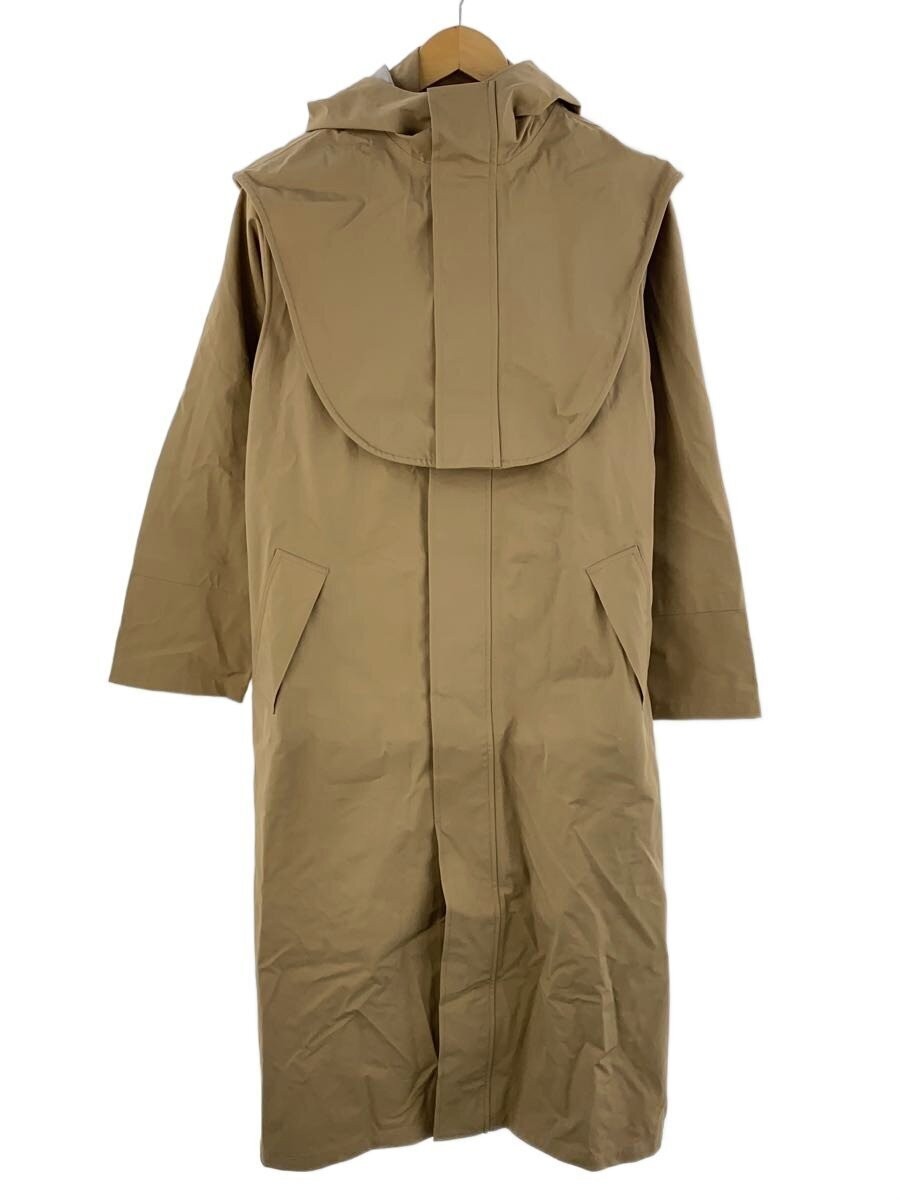 Ameri Many Way Modular Tec Coat/M/Nylon/Beg/01310… - image 1