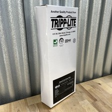 Tripp Lite Medical-Grade Power Strip for Patient Care Areas 6 Outlets 15 ft Cord