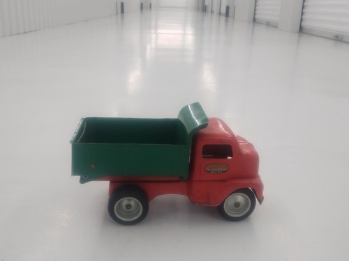1953 Tonka Dump Truck - ORIGINAL - EXCELLENT CONDITION - Bild 2 von 16