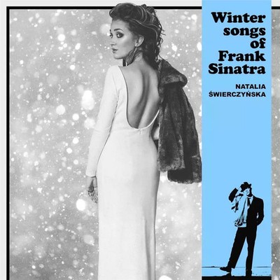 5906409121030 Winter Songs Of Frank Sinatra CD MTJ Agencja Artystyczna