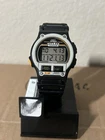 1995 Timex Ironman Triathlon Vintage Men’s Watch White/Black Used