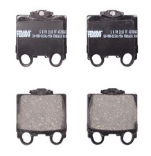 Kits de frein Lexus IS SPORTCROSS