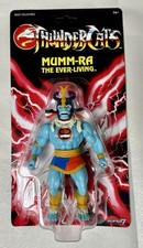 Super7 ThunderCats Ultimates Mumm-Ra The Ever-Living Action Figure - New