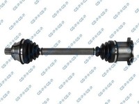 GSP Antriebswelle 203271 FüR Audi