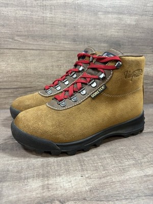 Vasque GTX Waterproof Mid 7129 Hiking Shoes Boots Womens Size 7 M